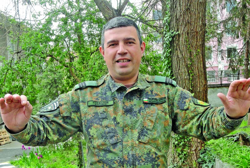 - armymedia.bg