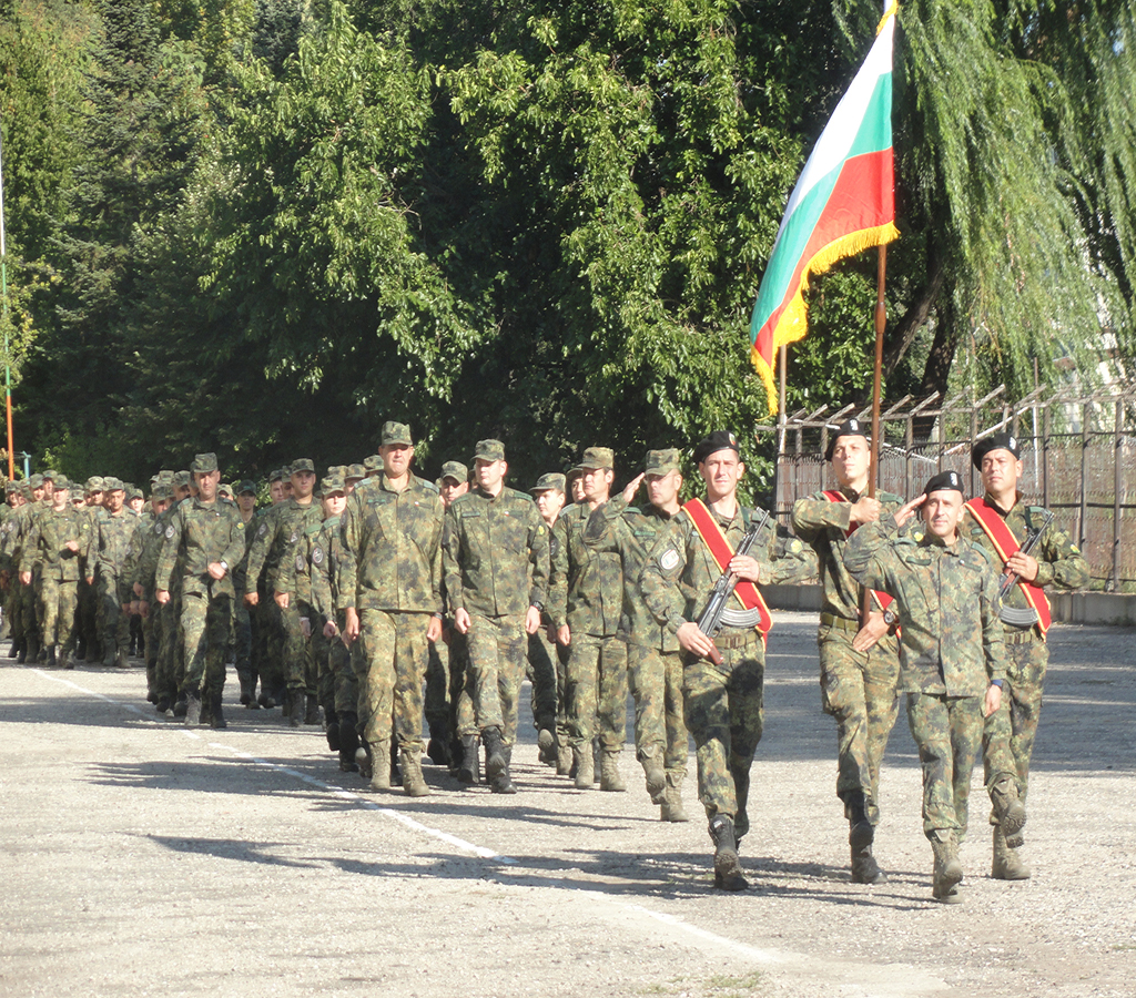 - armymedia.bg