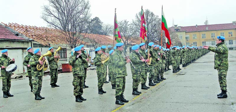 - armymedia.bg