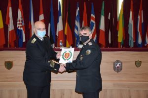 Награди за офицери от Военноморските сили