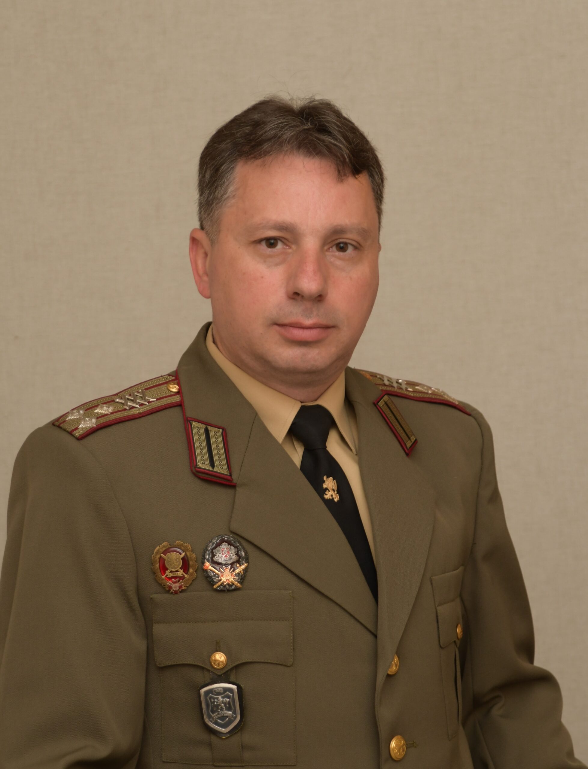 Полковник Димитър Митев: Цифровата трансформация ще обхване всички формирования на СВ