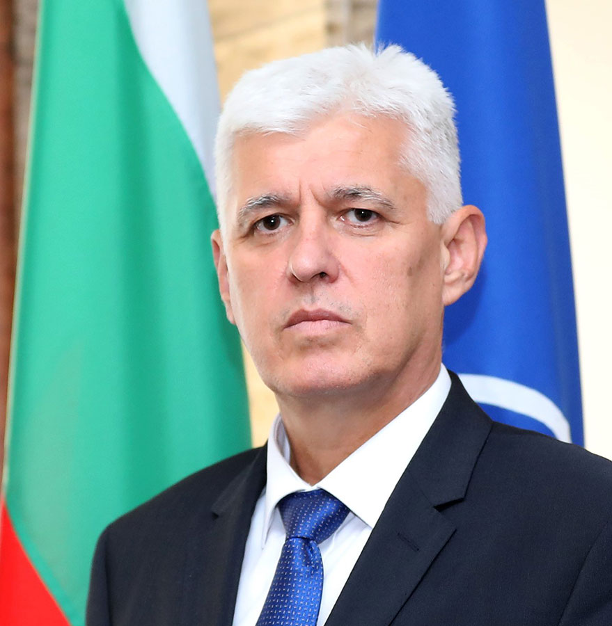 Министърът на отбраната Димитър Стоянов заминава на работно посещение в Босна и Херцеговина