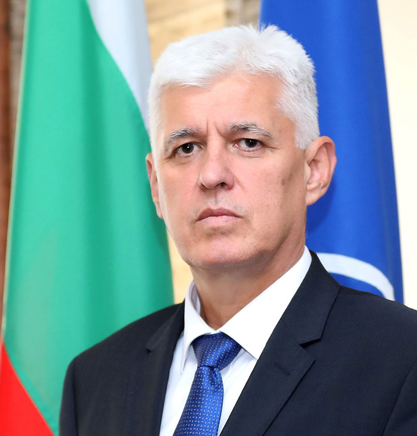 Министърът на отбраната Димитър Стоянов ще поздрави Военноморските сили по случай 143-ата годишнина от създаването им