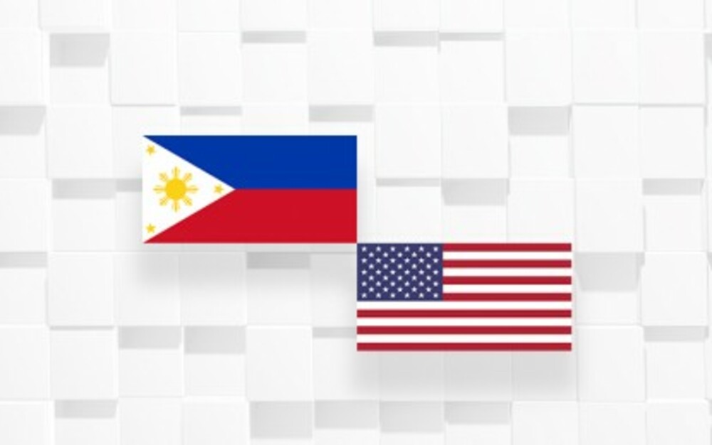 Съвместно военно учение в Южнокитайско море има за цел да покаже военната връзка между Филипините и САЩ