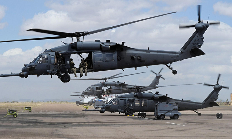 13 френски военнослужещи загинаха в Мали – сблъскаха се 2 хеликоптера от операция „Бархан“
