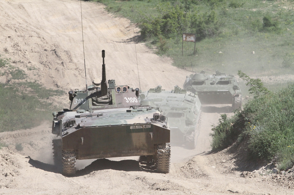 - armymedia.bg