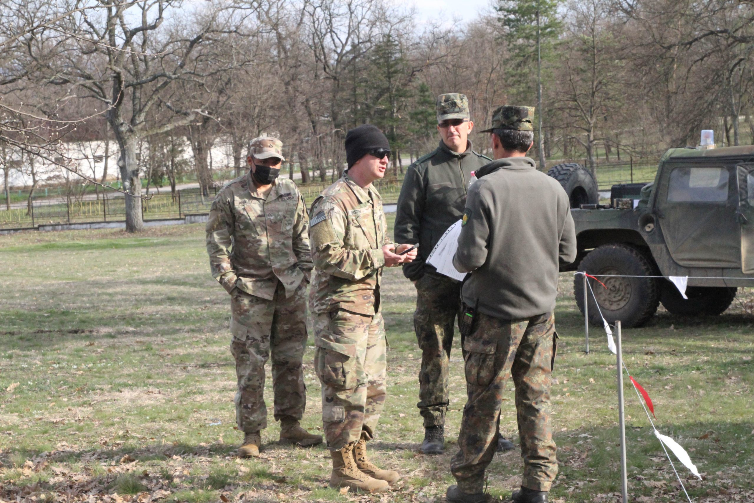 koren - armymedia.bg koren