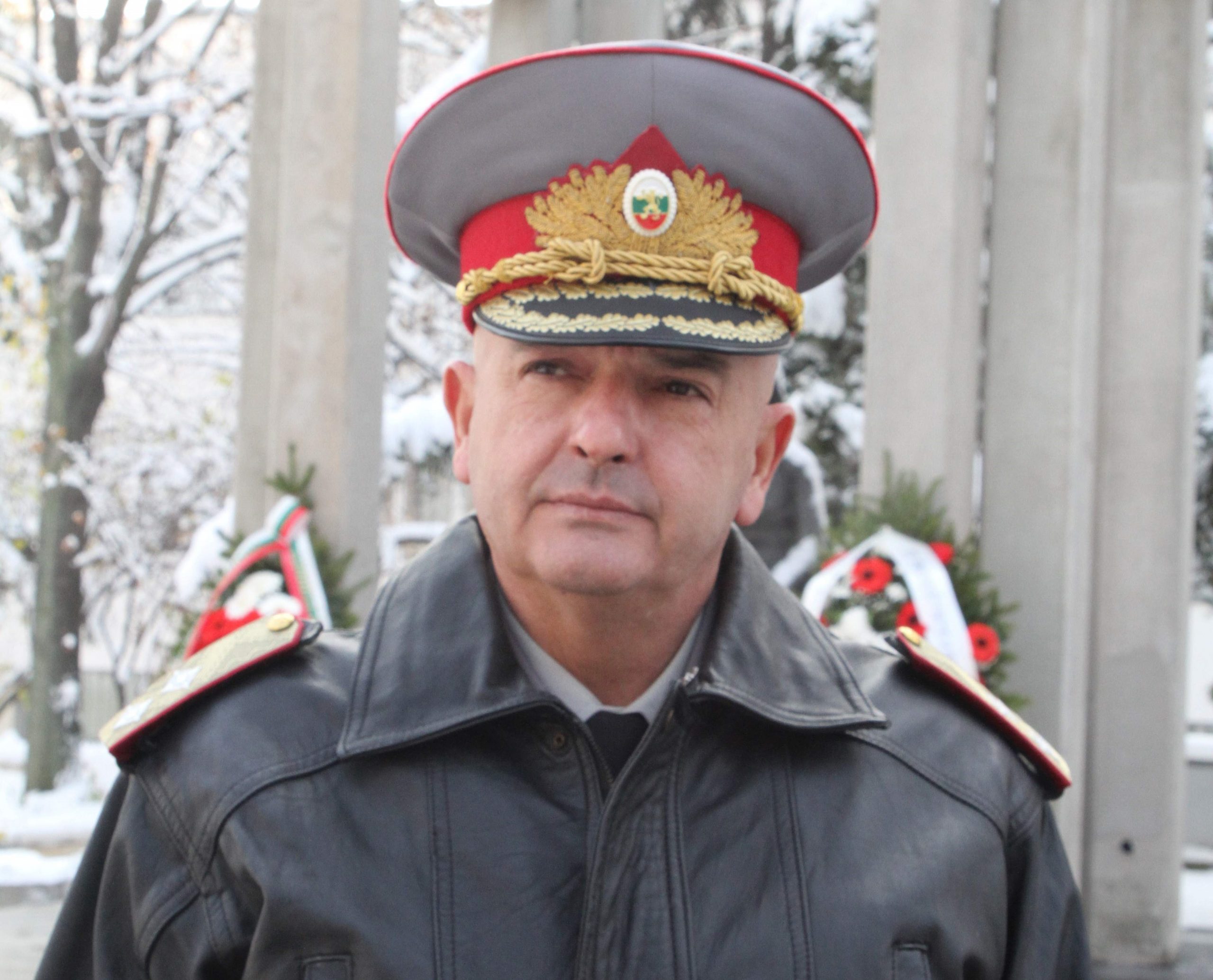 Генерал – майор проф. Венцислав Мутафчийски: Колегите ми са героите на днешното време