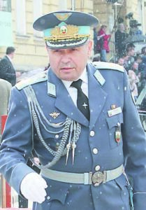 gen. Ivan Lalov