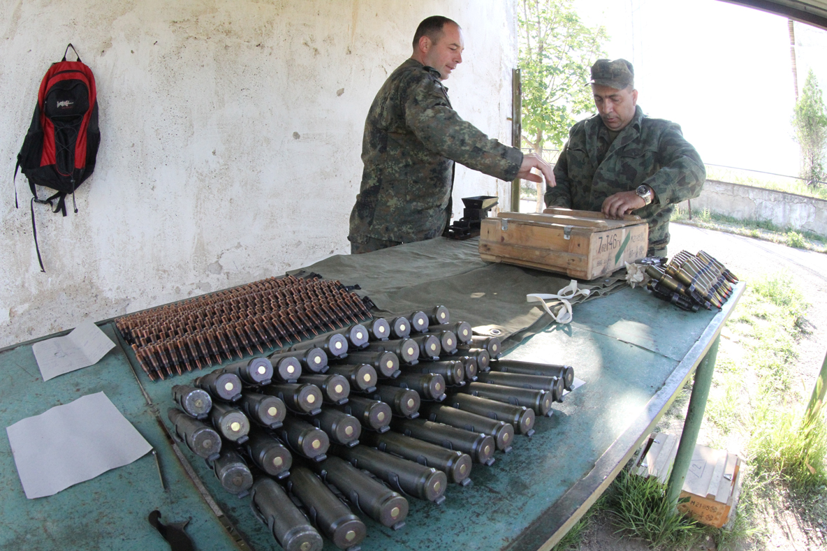 - armymedia.bg