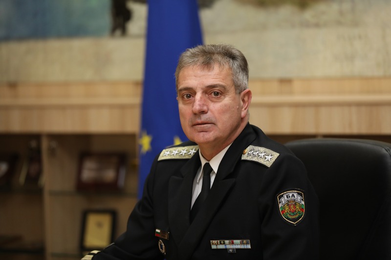 Началникът на отбраната адмирал Емил Ефтимов ще присъства на заключителния етап на тактическите учения с бойни стрелби „Шабла 2023“ - armymedia.bg Началникът на отбраната адмирал Емил Ефтимов ще присъства на заключителния етап на тактическите учения с бойни стрелби „Шабла 2023“