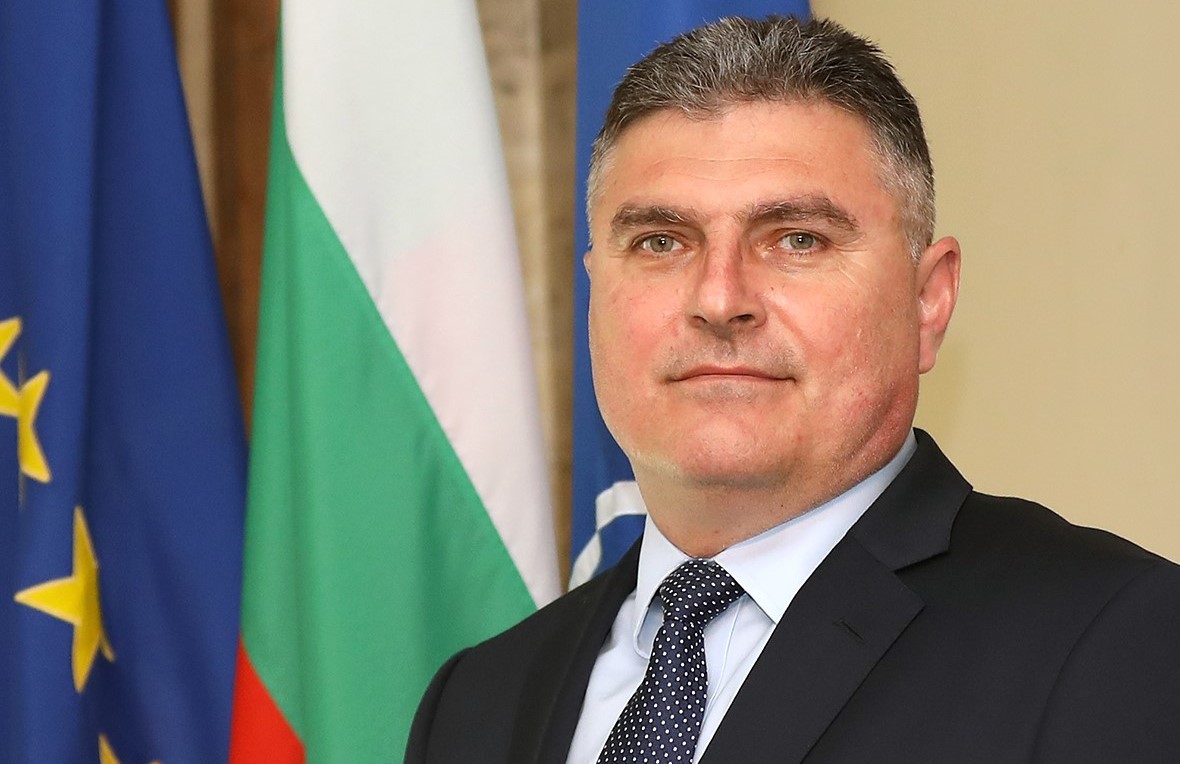 Министърът на отбраната Георги Панайотов ще участва в неформалната среща на министрите на отбраната на страните-членки на Европейския съюз в Лисабон, Португалия