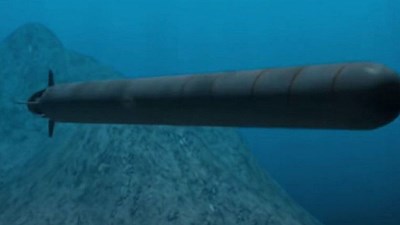 Какво се знае за руския подводен дрон, предизвикващ “ядрено цунами”