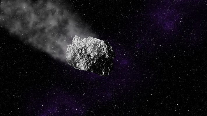 НАСА прави първи опит за отклоняване на астероид, насочил се към Земята