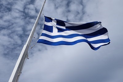 Гърция отваря детските градини и основните училища в понеделник