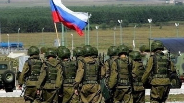 Русия и Сирия започват съвместни военни учения