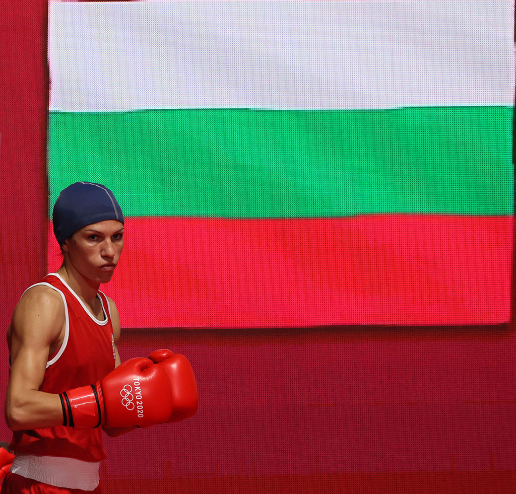 Станимира Петрова: „Много съм разочарована, ще си помисля дали да продължа с бокса“