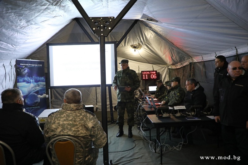 - armymedia.bg