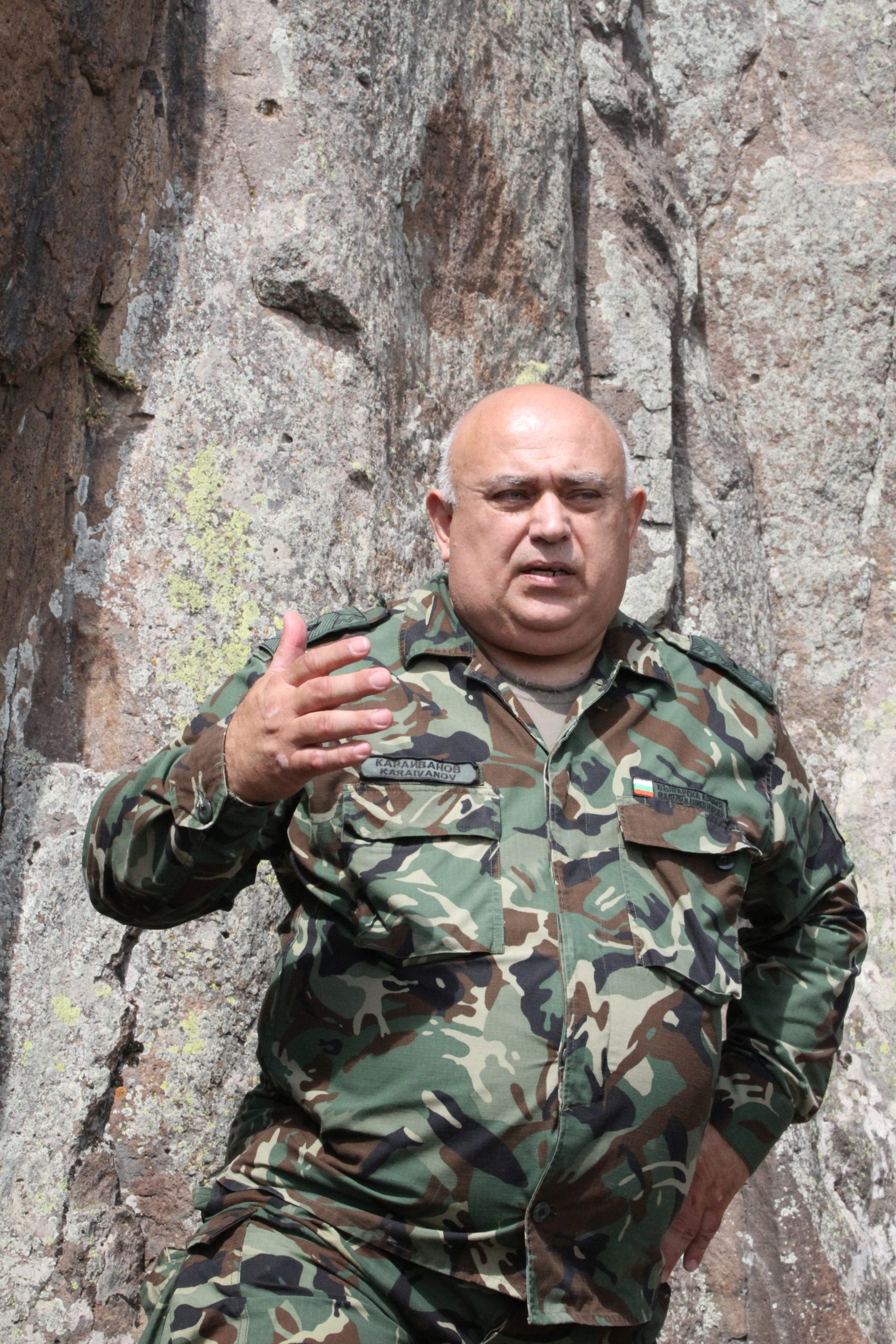 Karaivanov - armymedia.bg Karaivanov