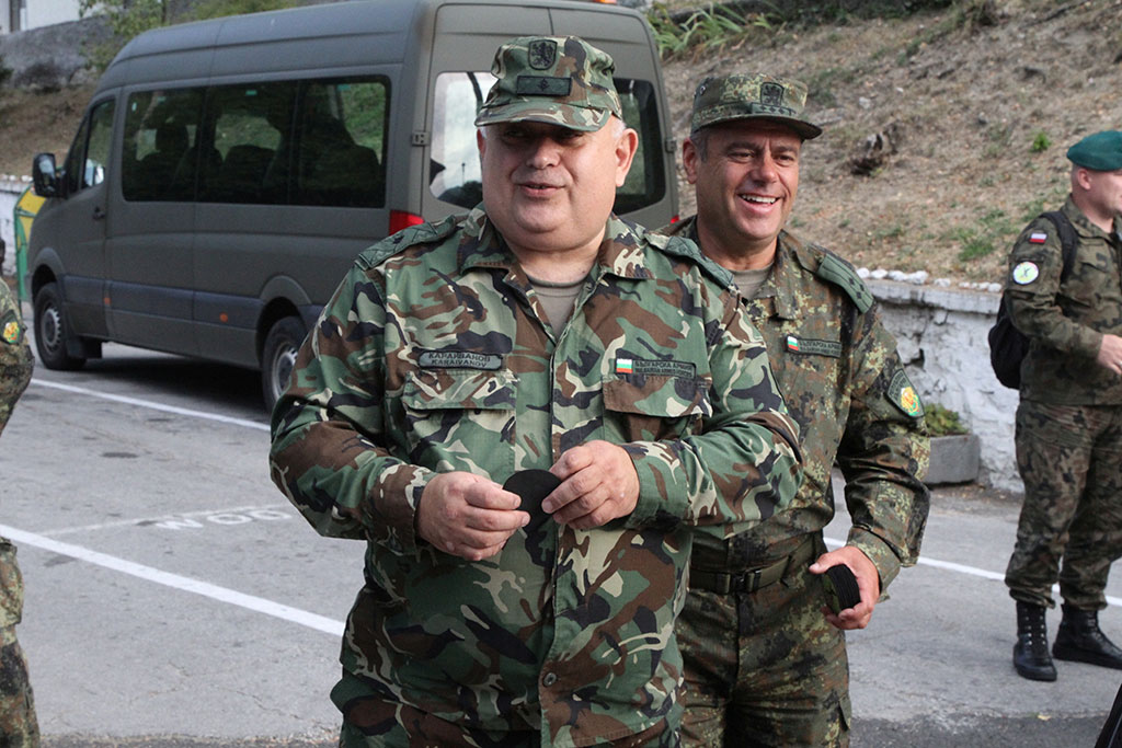- armymedia.bg