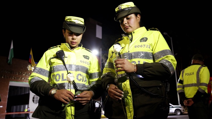 Увеличава се броят на жертвите в Богота: Кола-бомба уби 21 души, близо 70 са ранените