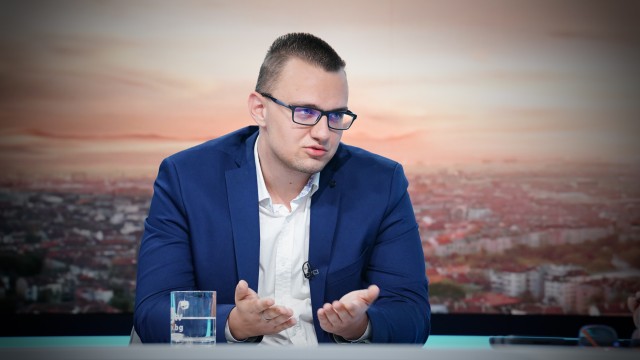 Прокуратурата: Кристиян Бойков е хакнал НАП