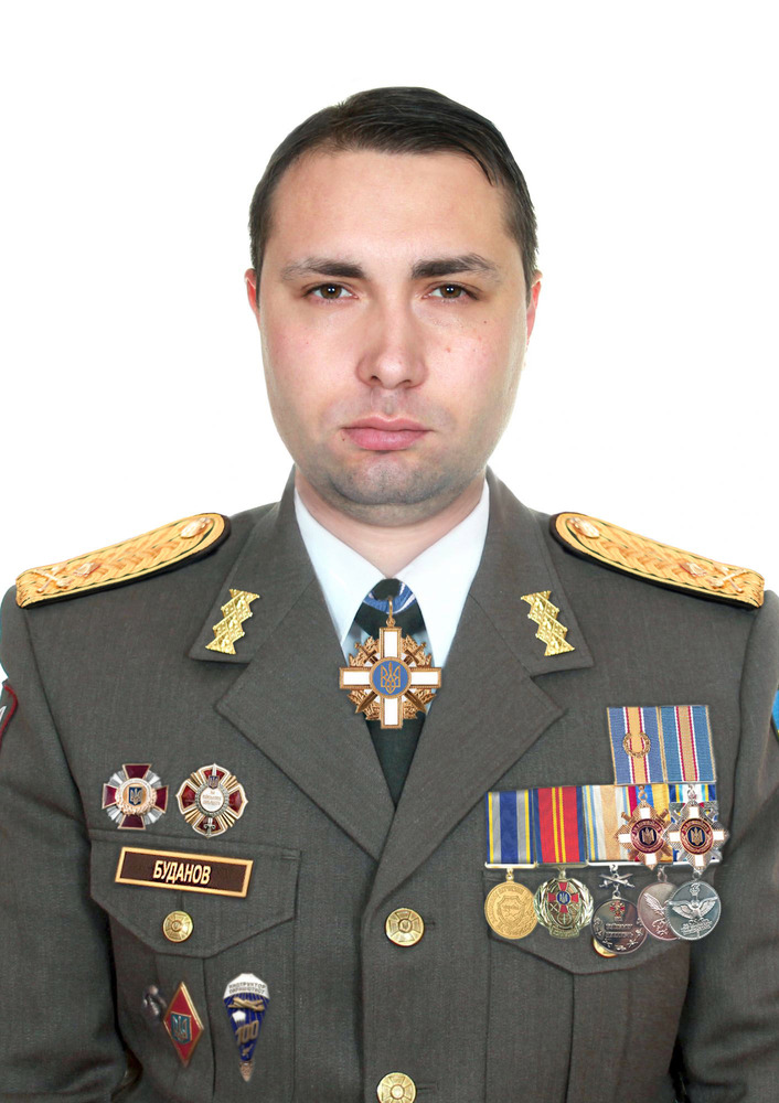 Украйна подозира опит за убийство, съпругата на шефа на военното разузнаване е отровена - armymedia.bg Украйна подозира опит за убийство, съпругата на шефа на военното разузнаване е отровена