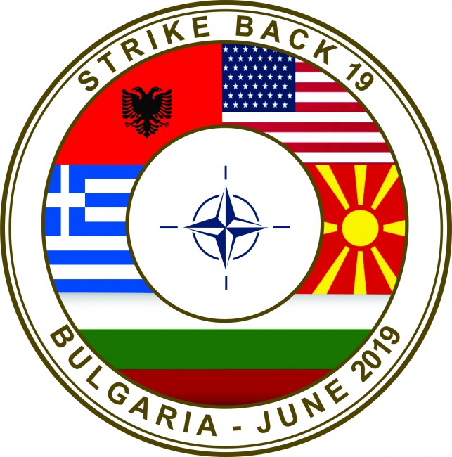 Националното учение с международно участие „Strike Back 2019“ ще бъде открито на 7 юни