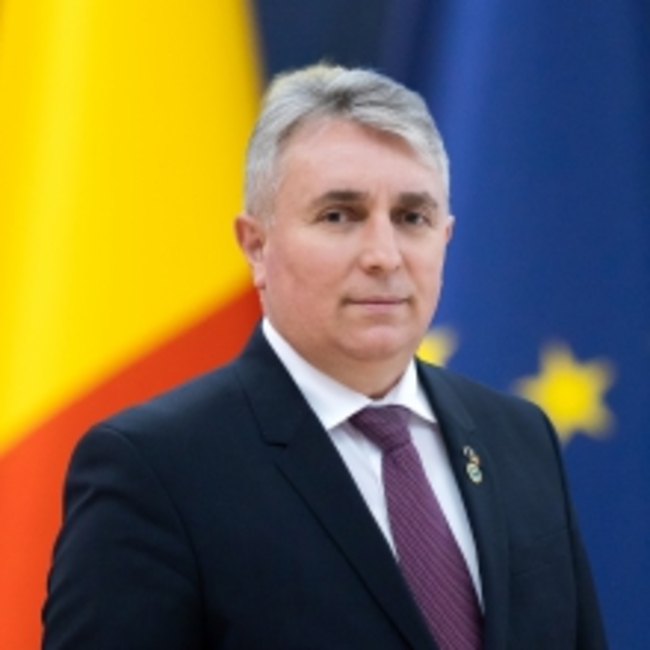 Искаме да влезем в Шенген заедно с България, но интересът на Румъния е над всичко, заяви румънският вътрешен министър