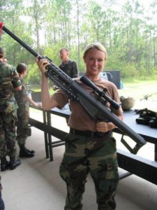MACKA SNAIPER - armymedia.bg MACKA SNAIPER