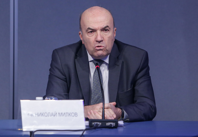 МВР на Северна Македония продължава с действия, които българските дружества в страната описват като репресивни, каза Николай Милков