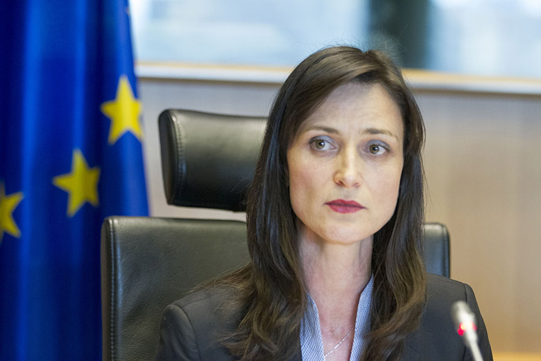 Мария Габриел ще участва на заседание на Съвета на ЕС по външни работи в Люксембург