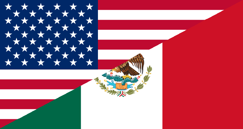 САЩ подсилват границата с Мексико – Пентагонът изпраща допълно 3750 военнослужещи