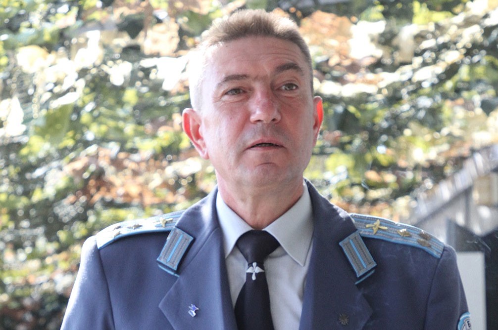 Полковник Милен Димитров: В Безмер чудесата се случват
