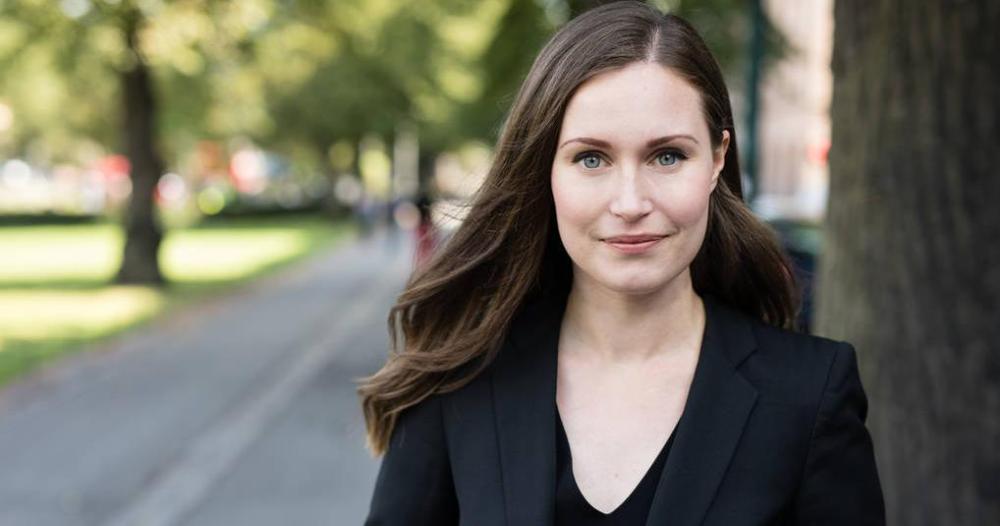 Финландия има нов премиер: Сана Марин е най-младият политик на този пост в света