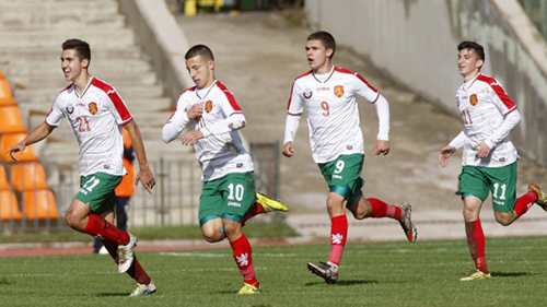Юношеските ни национали до 19 години загубиха с 0:2 от Босна и Херцеговина на старта на европейските квалификации