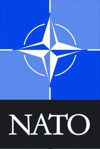 НАТО е за мирен свят без страх от агресия
