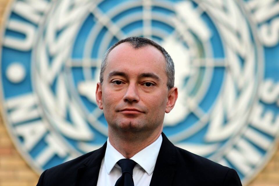 Николай Младенов спецпратеник за Либия, предишният не издържал