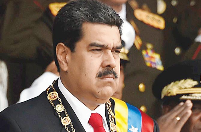Светът срещу Николас Мадуро – ЕС иска анулиране на президентския вот във Венецуела