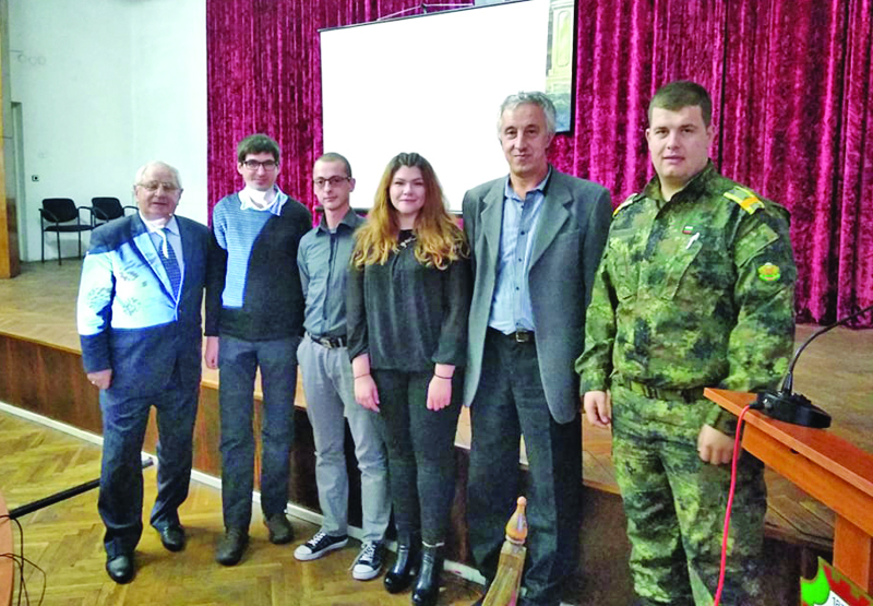 - armymedia.bg