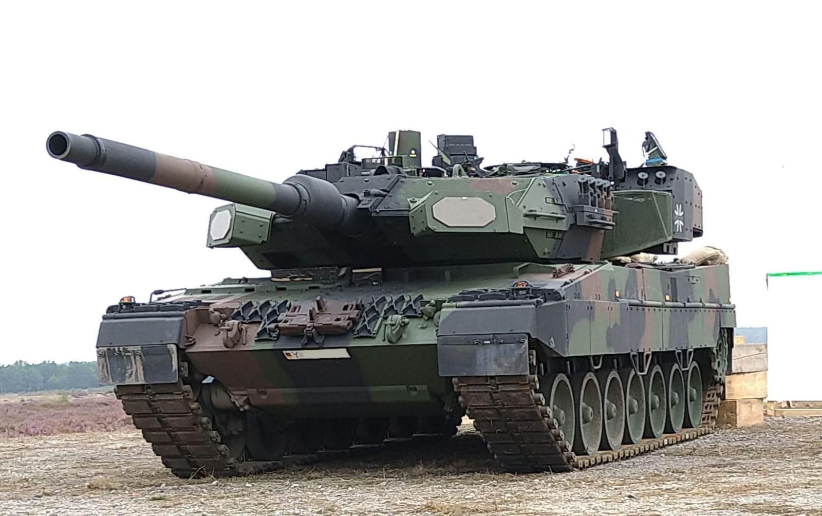 Бойно поле Украйна Да влязат танковете!