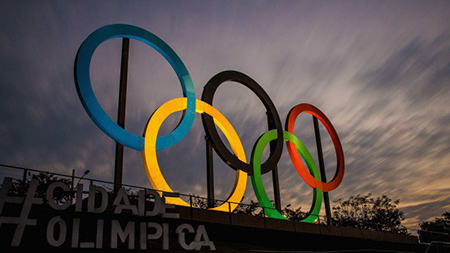 Общо 34 държави се обявиха против участието на спортисти от Русия и Беларус на Олимпиадата в Париж през 2024 г.
