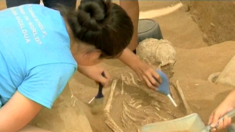 Нови свитъци от Мъртво море – израелски археолози със сензационно откритие