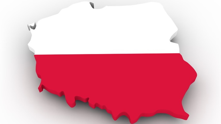 Всички пътища водят към Полша