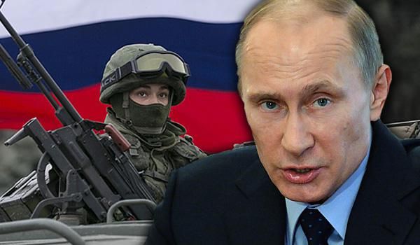 Путин заяви, че цивилните в Херсон трябва да бъдат евакуирани