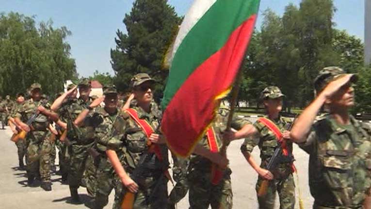 59-та рота за ЯХБЗиЕ – Горна Оряховица се реорганизира в батальон