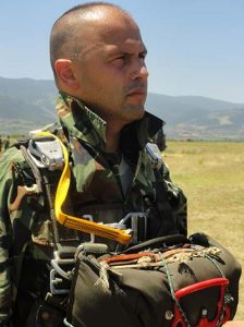 Qvor Mateev brigaden general