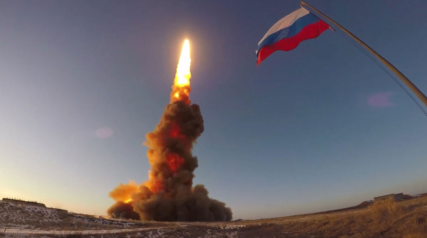 Jyllands-Posten: При война руските ракети ще достигнат Дания за 10 минути, Вашингтон как ще реагира