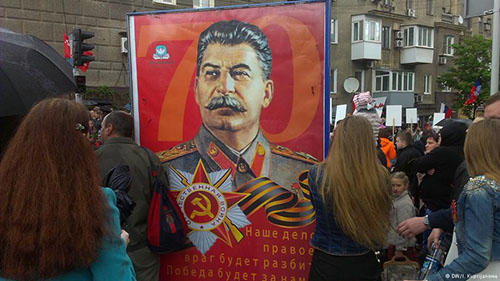 Правнукът на Сталин иска ексхумация на тялото му