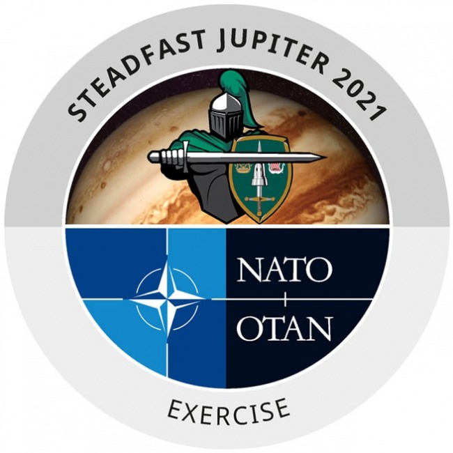 Висока оценка за участието на български военнослужещи от Съвместното командване на специалните операции в учението на НАТО „Steadfast Jupiter – 21“